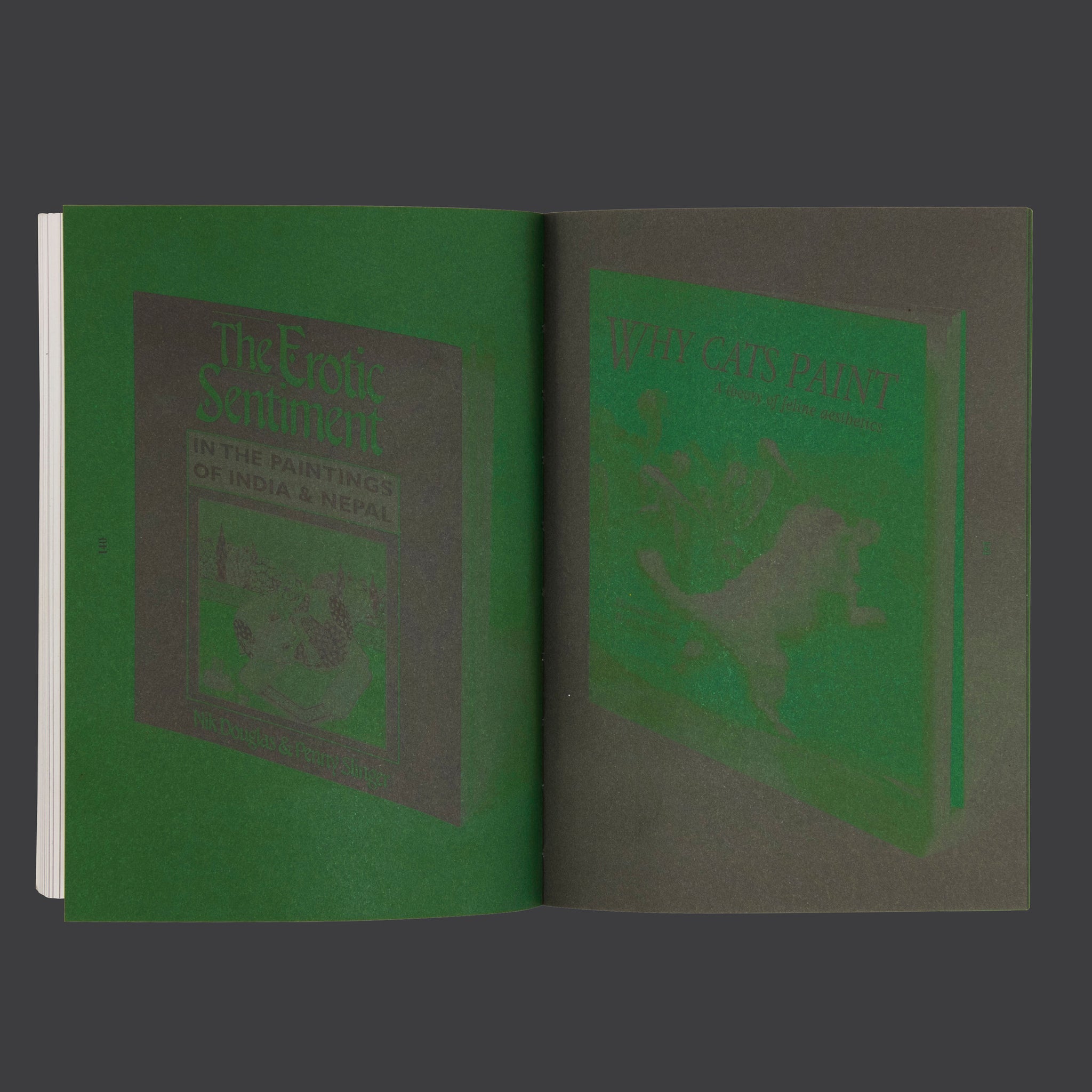 La psychologie des serrures (2022)
