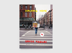 Orfeo Tagiuri, Walking Home (2018)